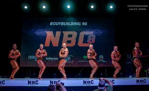 BODYBUILDING 90